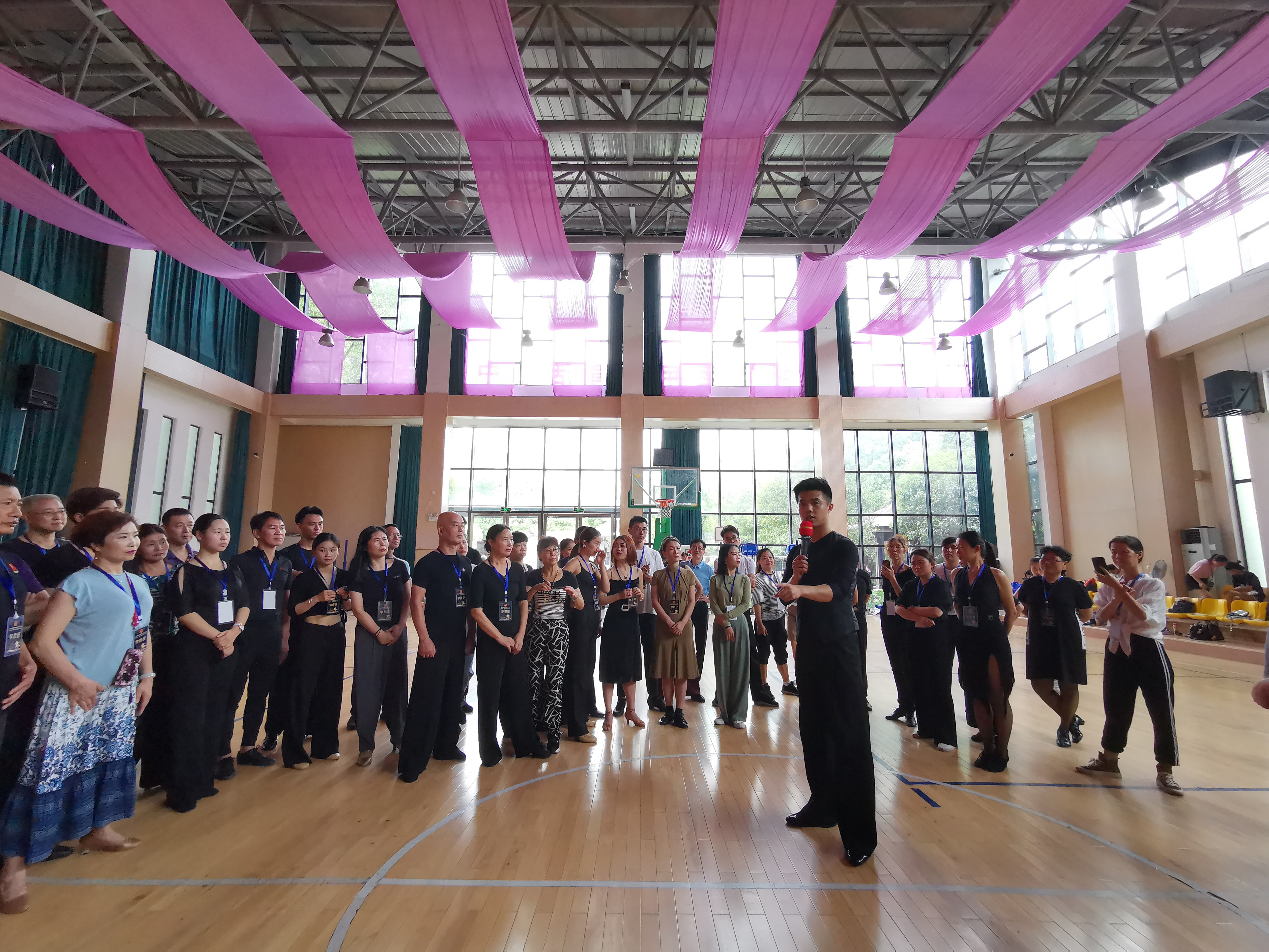 青少年裁判员培训体系不断优化，公平公正保障强化的简单介绍