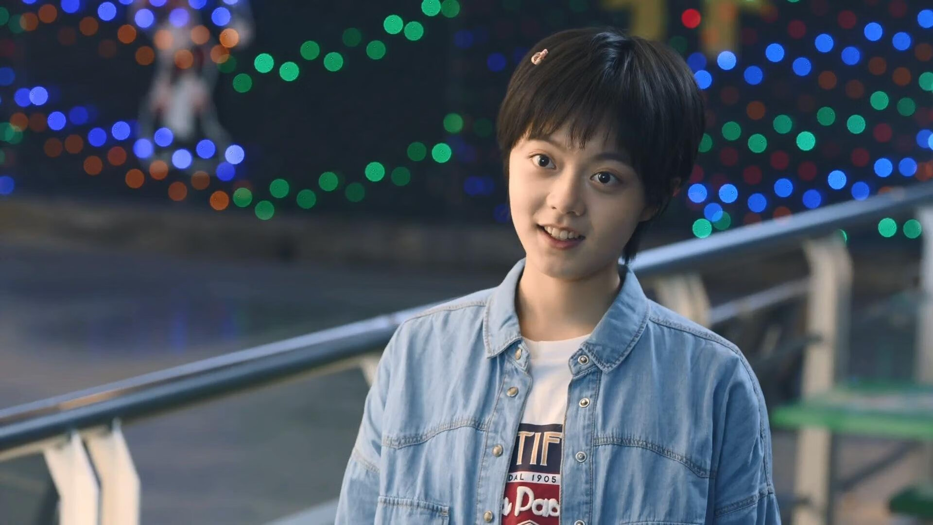 前半程澳女队领先 中队后程反扑