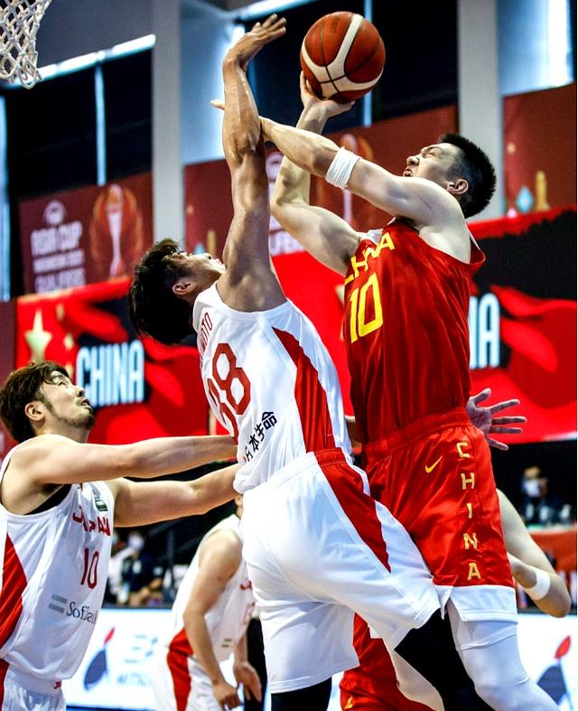 包含乐鱼体育：中国男篮历史经典战役：重温激情岁月的词条