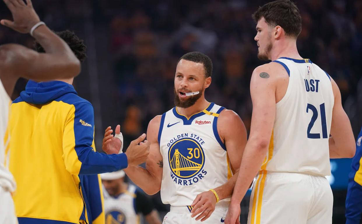 关于乐鱼体育:勇士队库里:如何继续激励下一代篮球运动员?的信息 关于乐鱼体育:勇士队库里:如何继续激励下一代篮球运动员?的信息