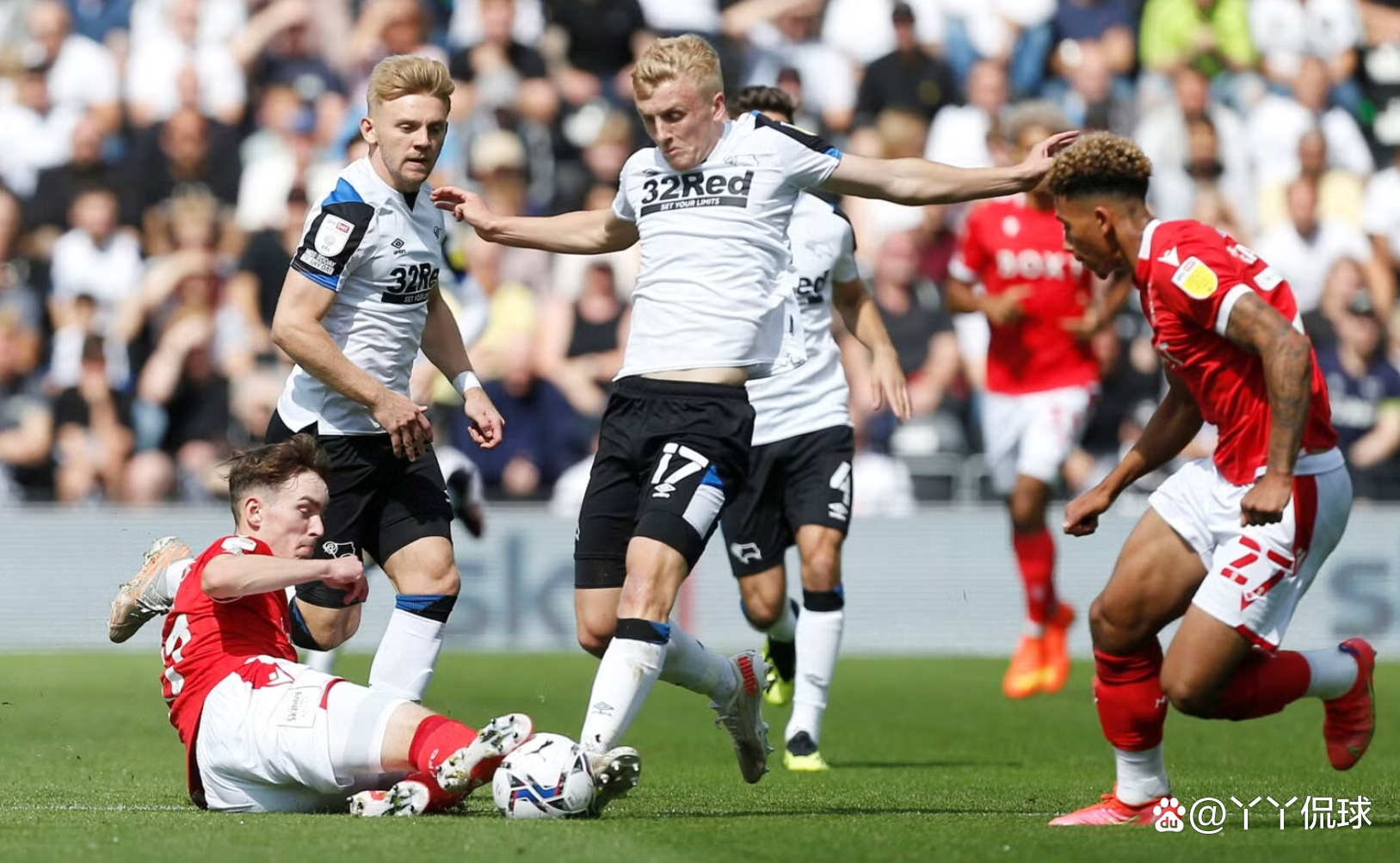 乐鱼体育:英超德比郡的保级之战(fundstransferpricing) 乐鱼体育:英超德比郡的保级之战(fundstransferpricing)