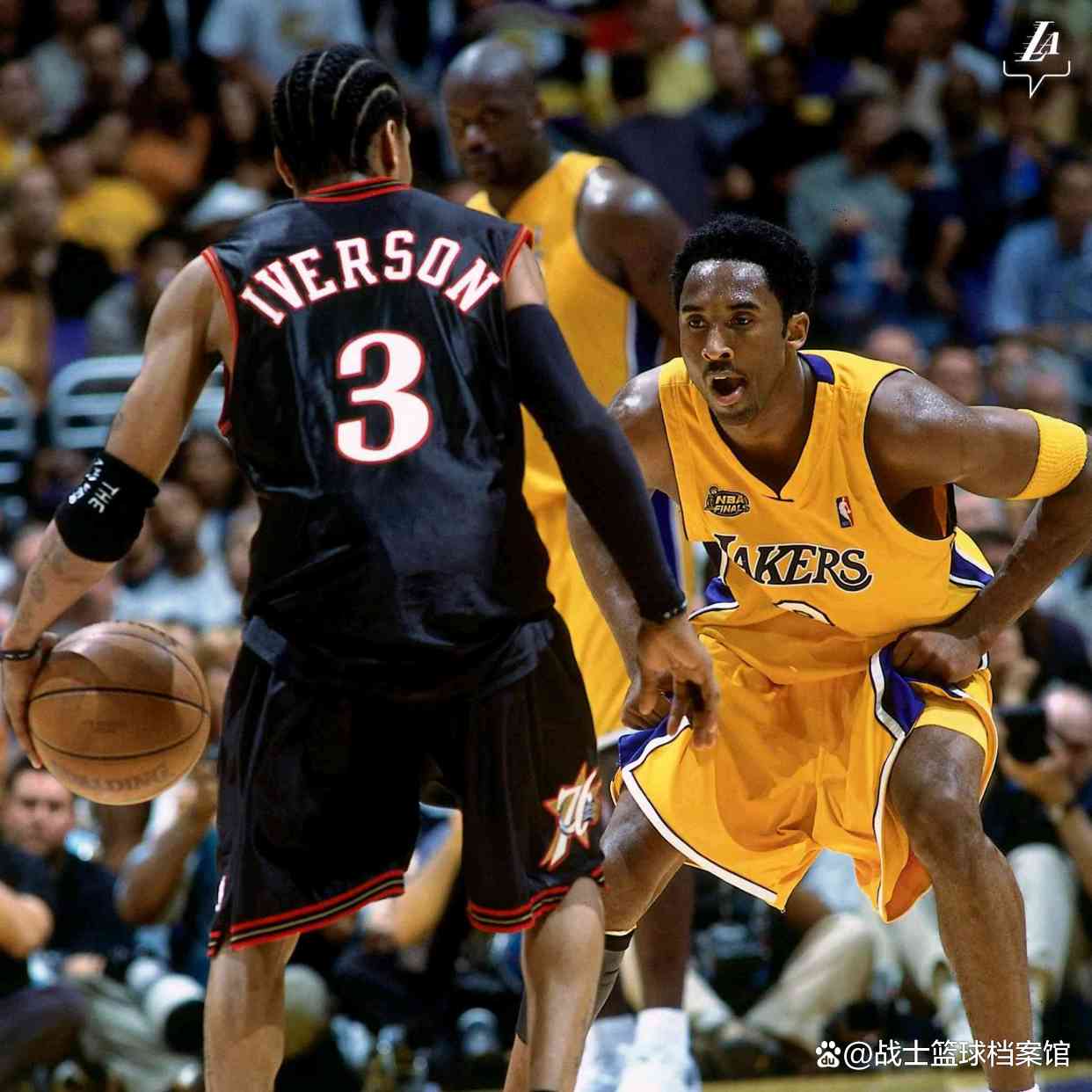 NBA历史上的十大经典时刻的简单介绍