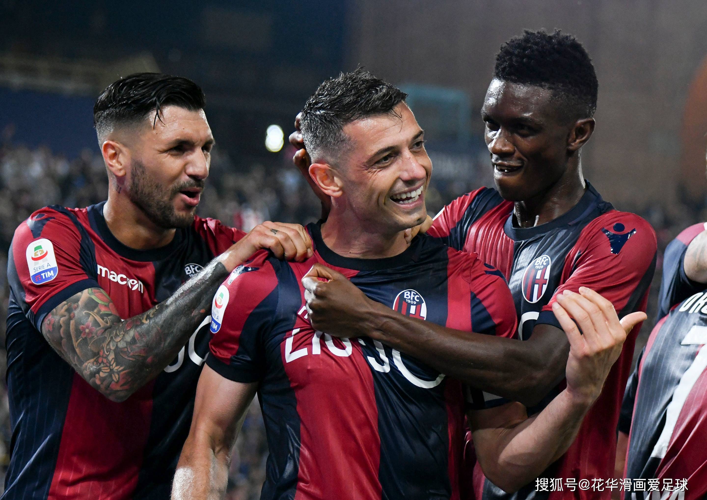 乐鱼体育：意甲斯佩齐亚的保级之战的简单介绍