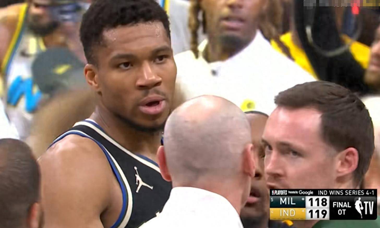 乐鱼体育:雄鹿队字母哥宣布赛季报销:卫冕之路受阻的简单介绍 乐鱼体育:雄鹿队字母哥宣布赛季报销:卫冕之路受阻的简单介绍