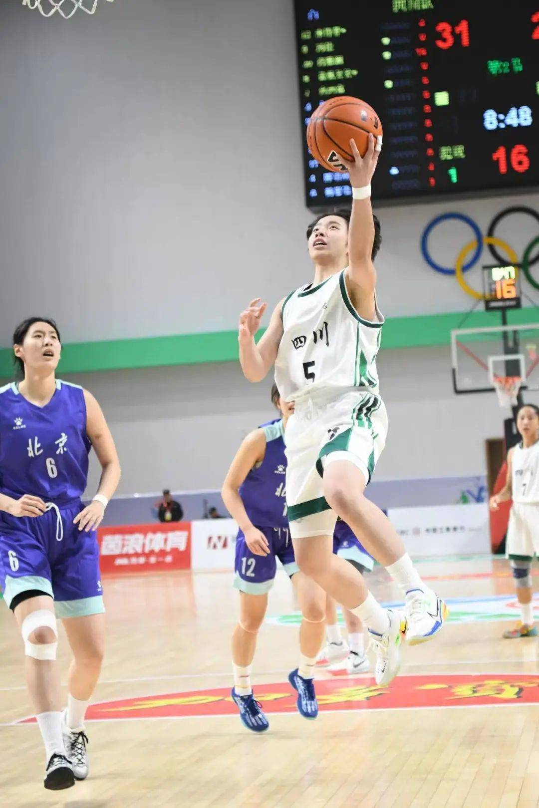 乐鱼体育：WCBA联赛的青少年推广计划：如何吸引更多青少年关注和参与女篮运动？的简单介绍