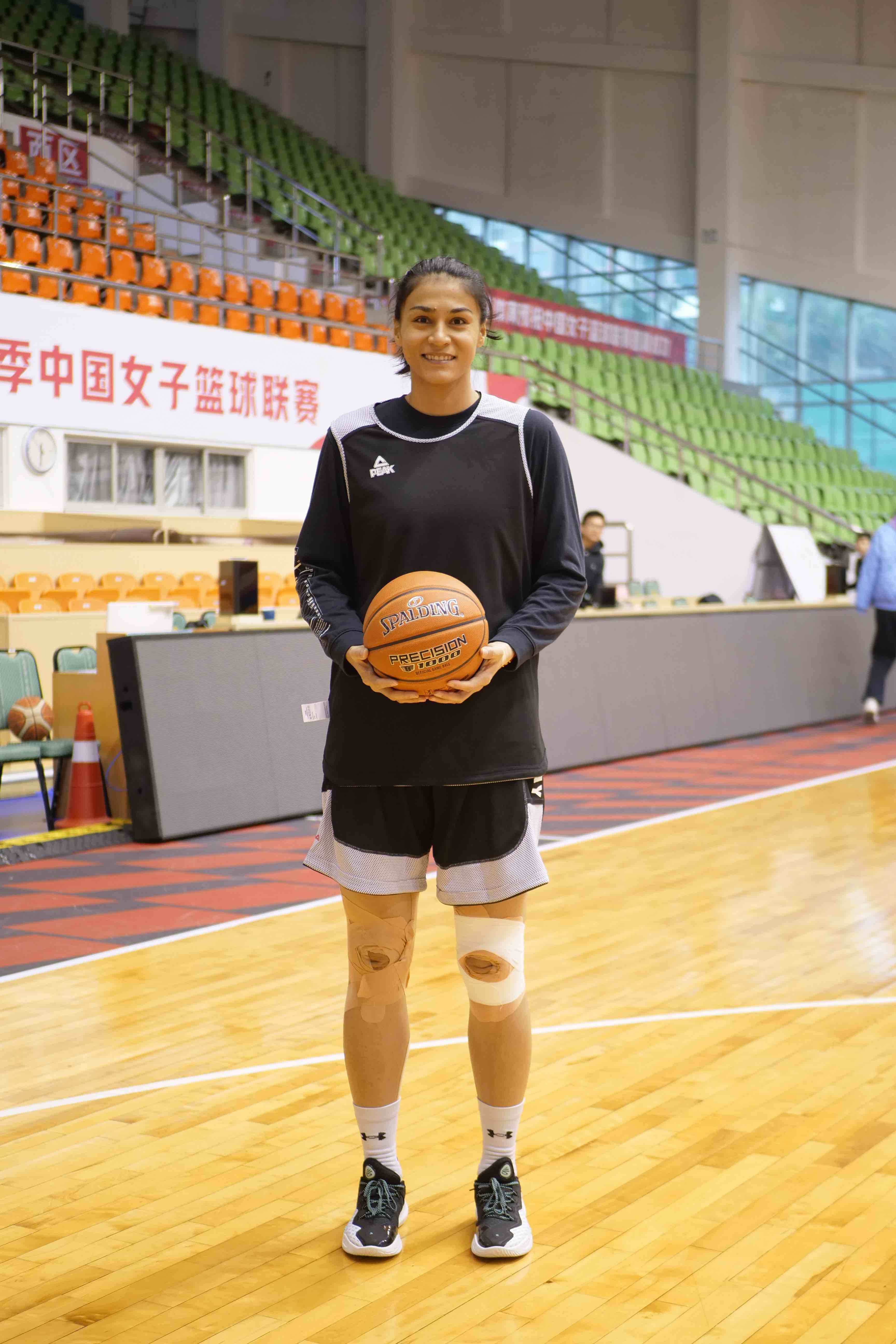 乐鱼体育：WCBA联赛的球员培养：如何为中国女篮输送更多优秀人才？的简单介绍