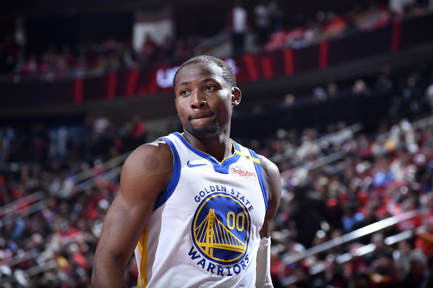 乐鱼体育:勇士队年轻球员表现:库明加能否在新赛季获得更多机会?的简单介绍 乐鱼体育:勇士队年轻球员表现:库明加能否在新赛季获得更多机会?的简单介绍