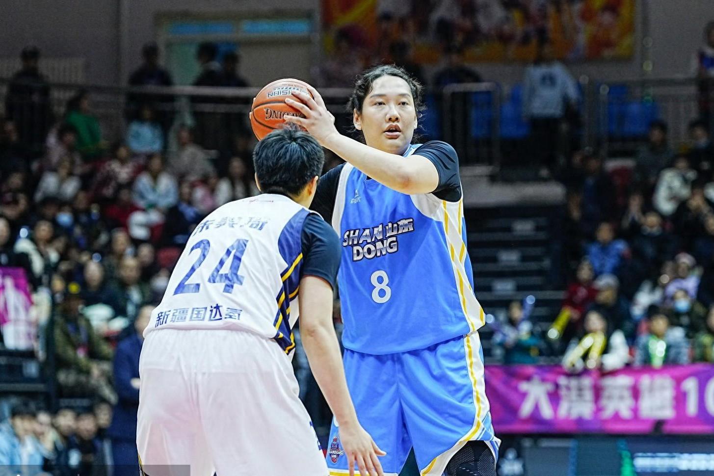 乐鱼体育:WCBA联赛赛事回顾:精彩瞬间与争议判罚的简单介绍 乐鱼体育:WCBA联赛赛事回顾:精彩瞬间与争议判罚的简单介绍